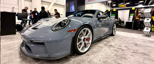 Uniden SEMA 2025: Redefining Reliable Communication