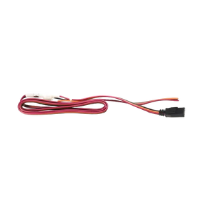 DC Cord for BEARCAT Series and PC Series