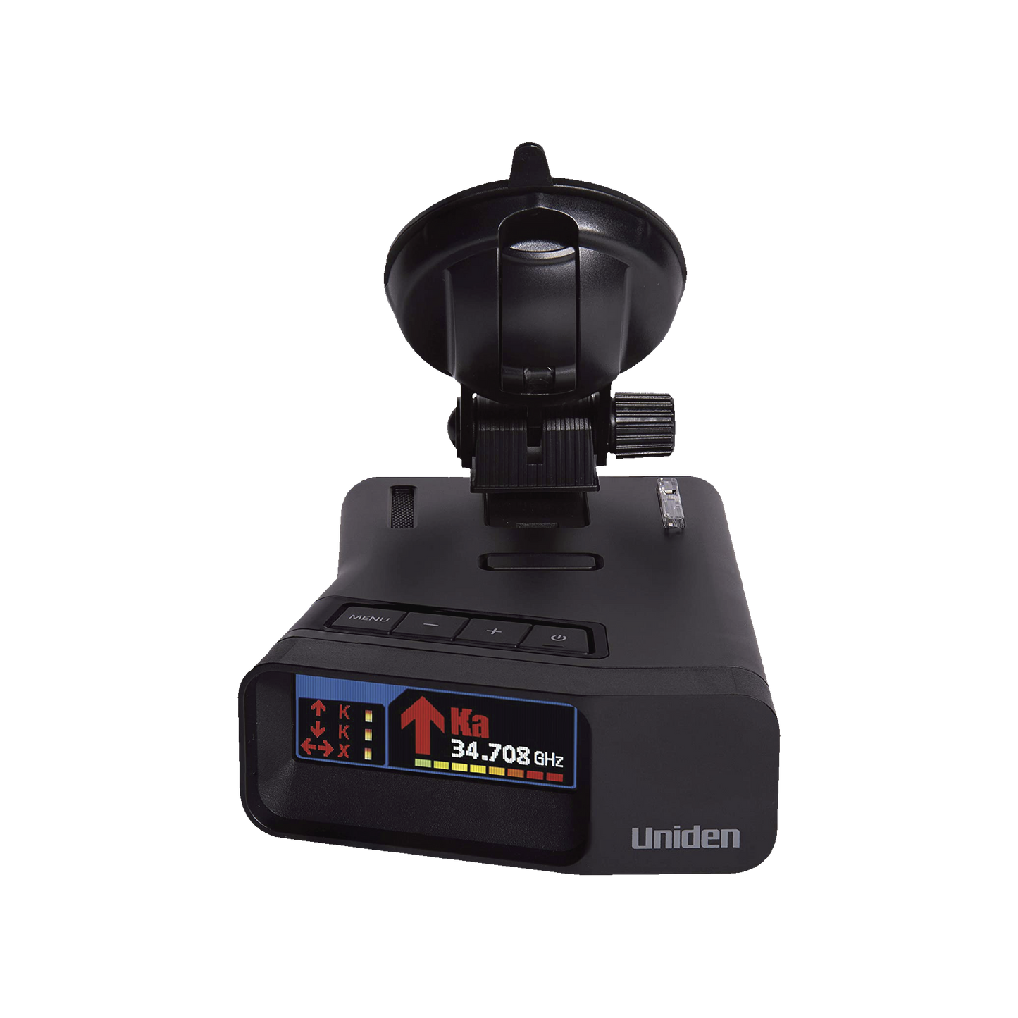 Premium Suction Cup Mount