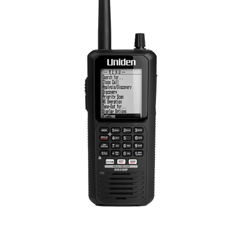 BCD436HP image 1