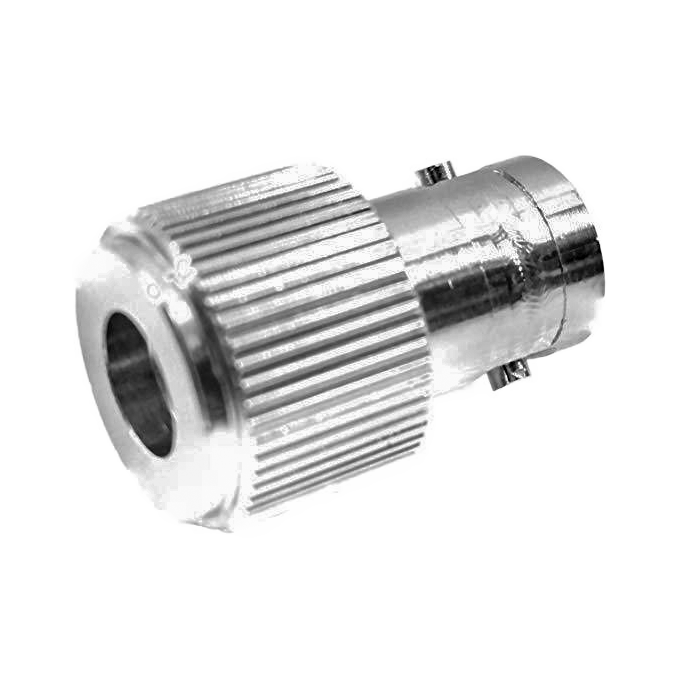 BNC/SMA Adapter for HomePatrol-1, BCD396T and BR330T