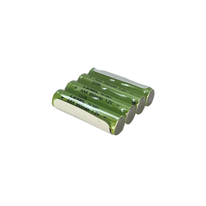 Battery Replacement for Atlantis 155