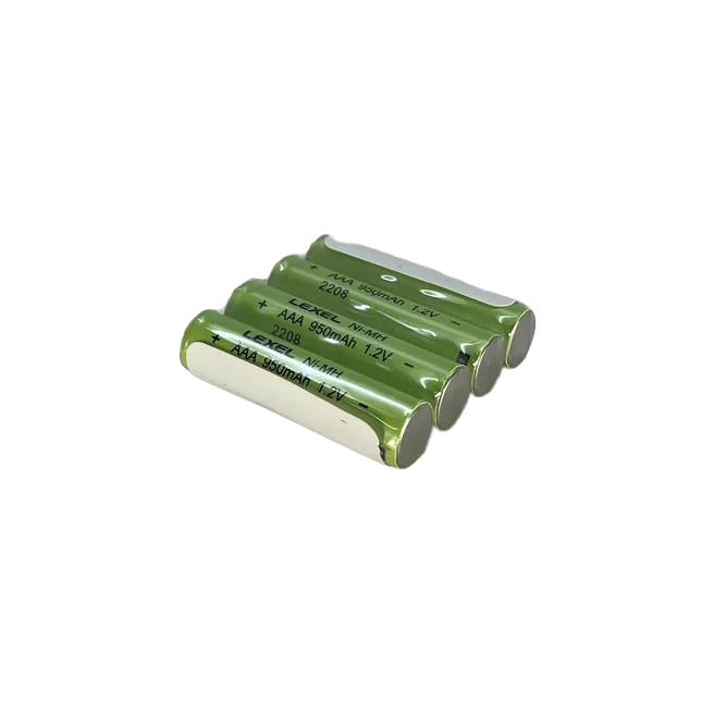 Battery Replacement for Atlantis 155