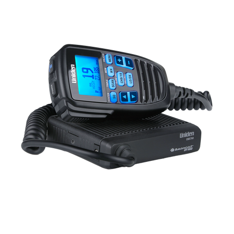 CMX760 image 1