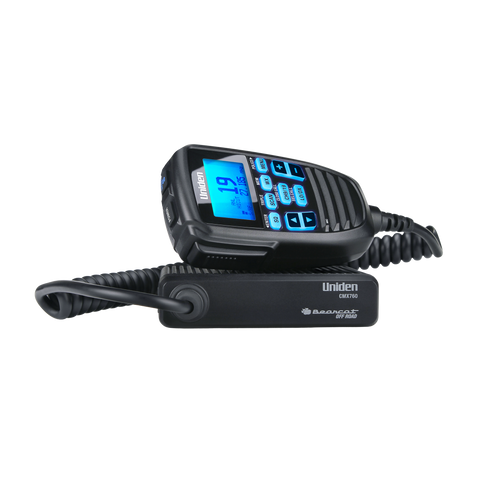 CMX760 image 2