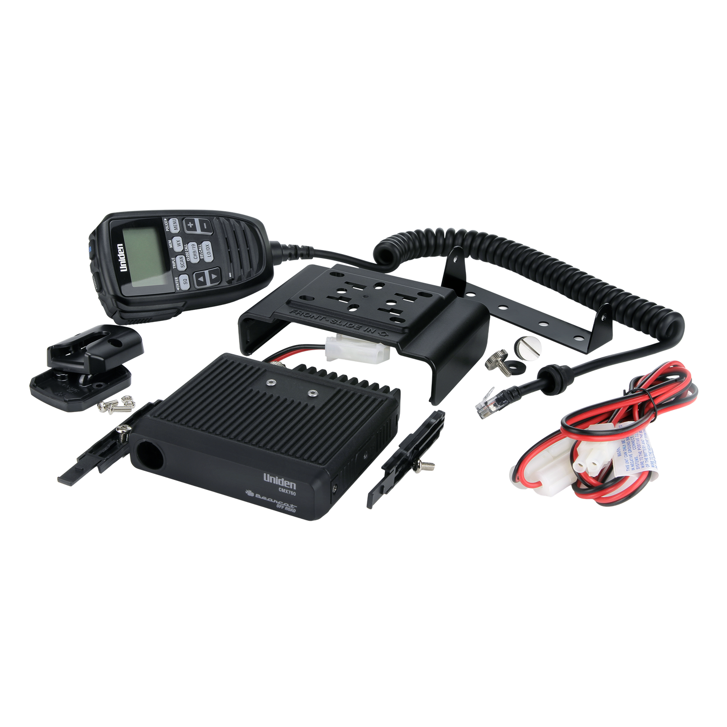CMX760