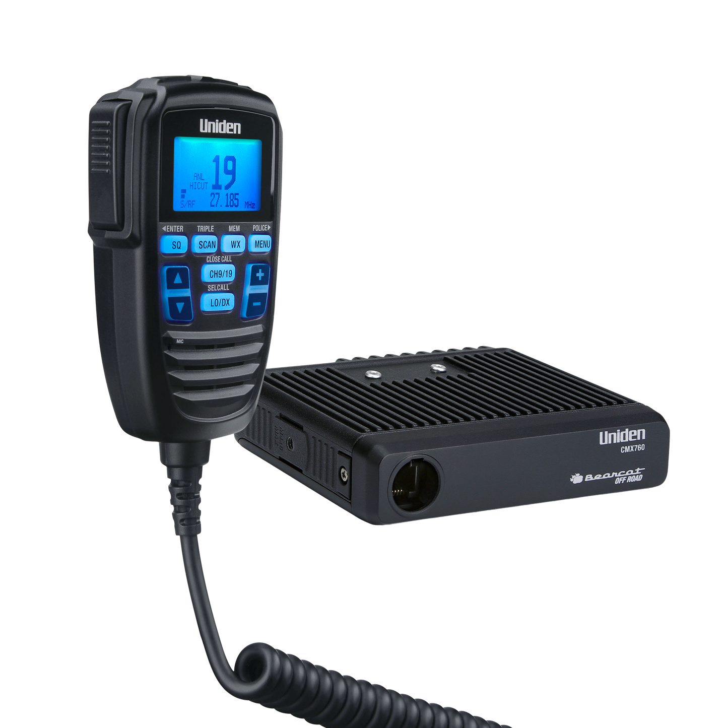 CMX760