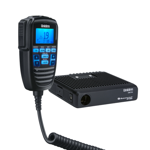 CMX760 image 3