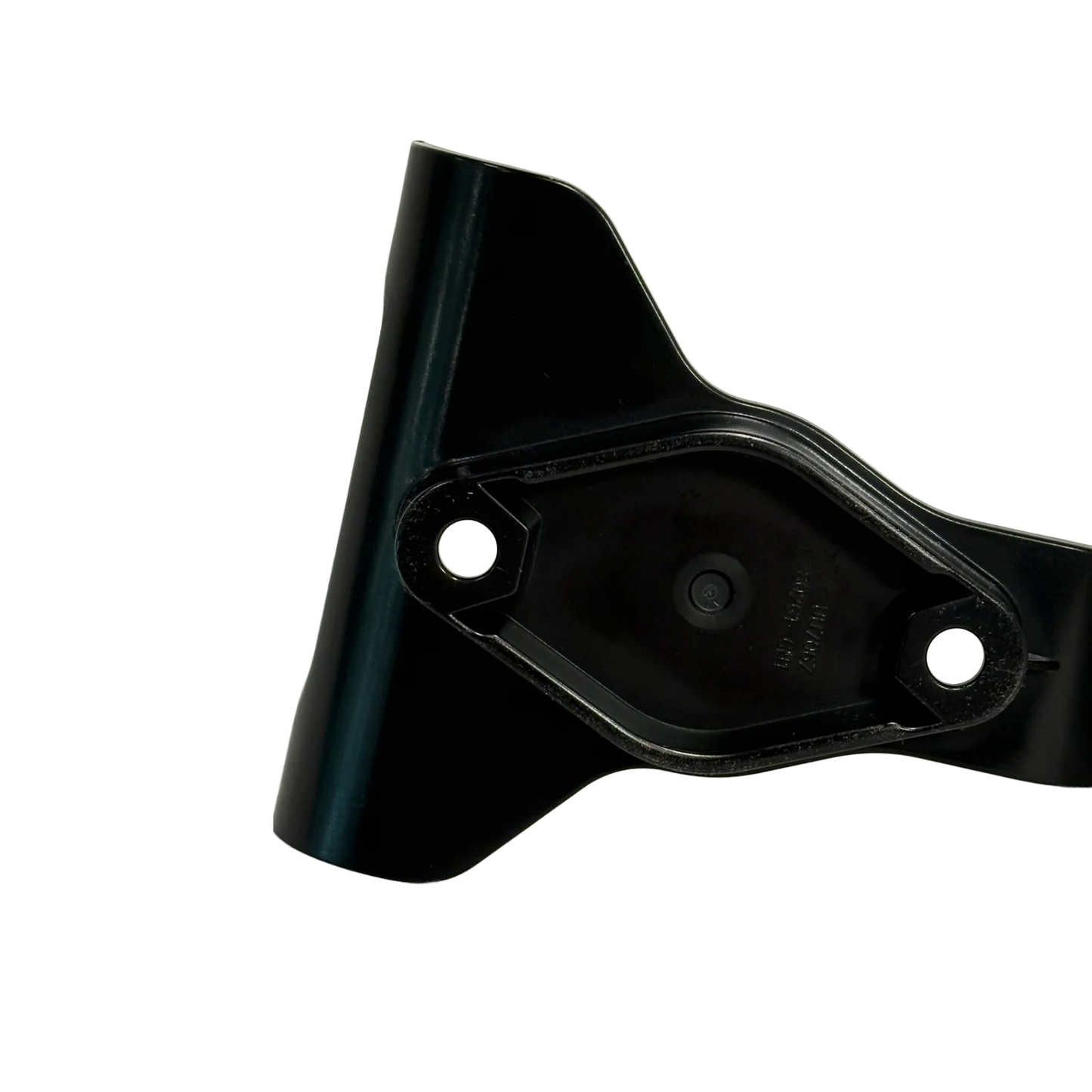 HomePatrol-2 Mounting Bracket