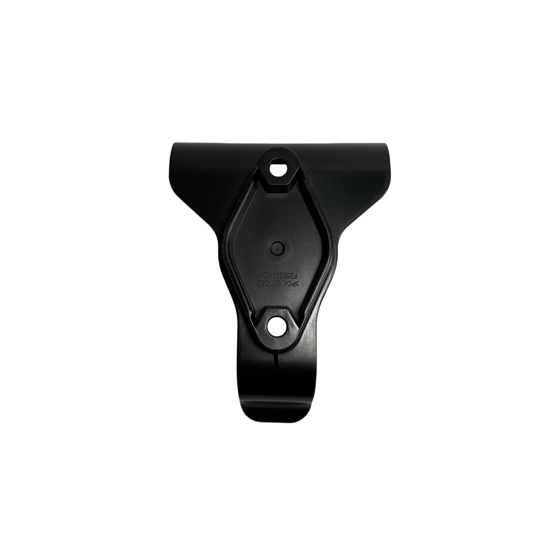 HomePatrol-2 Mounting Bracket