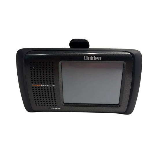 HomePatrol-2 Mounting Bracket