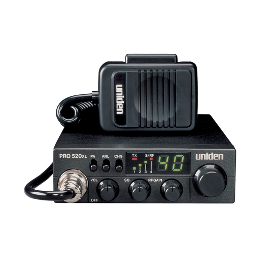 PRO520XL