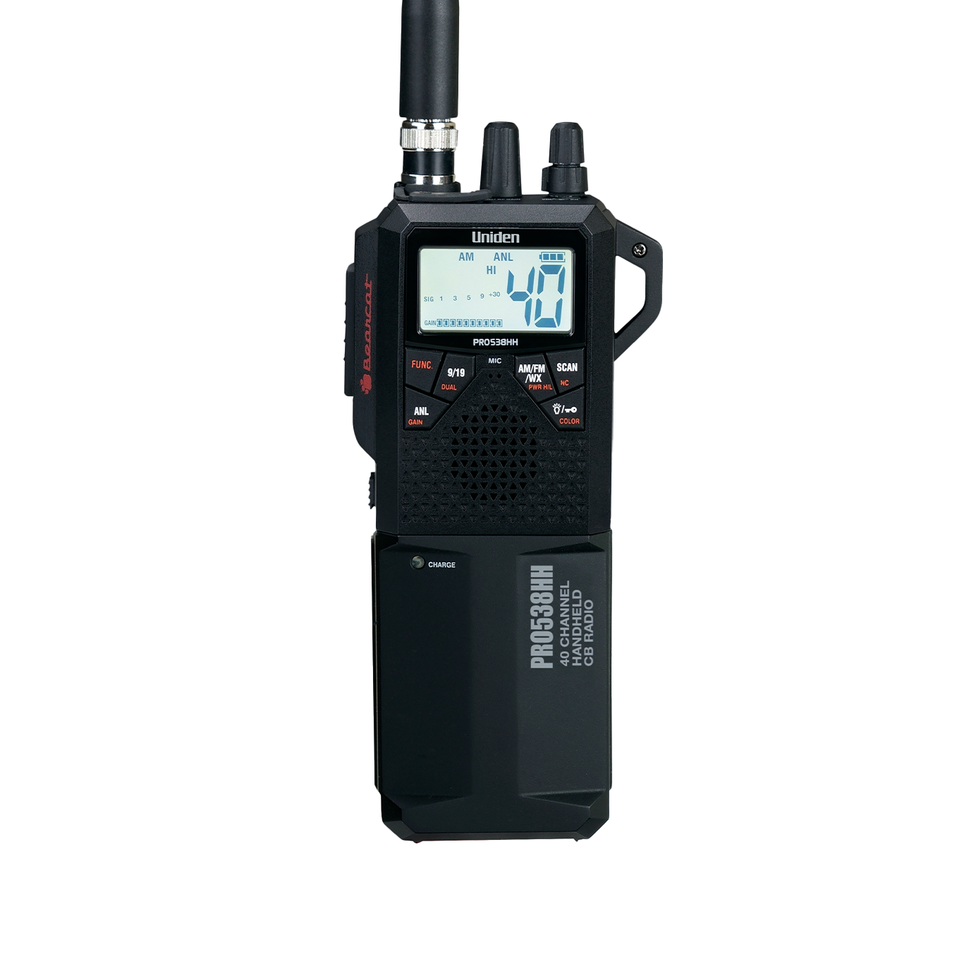 PRO538HHFM