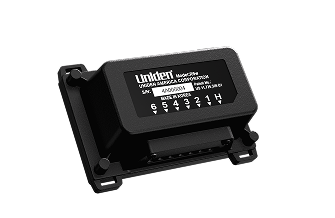 Transponder Host