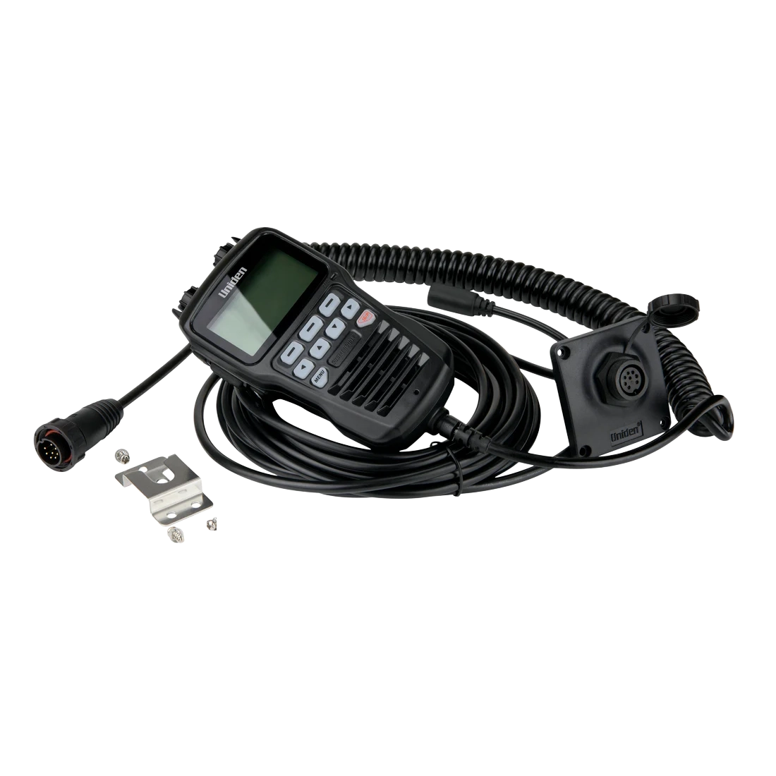 UMRMICBK Remote Microphone for UM725 (Black)
