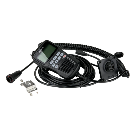 UMRMICBK Remote Microphone for UM725 (Black)