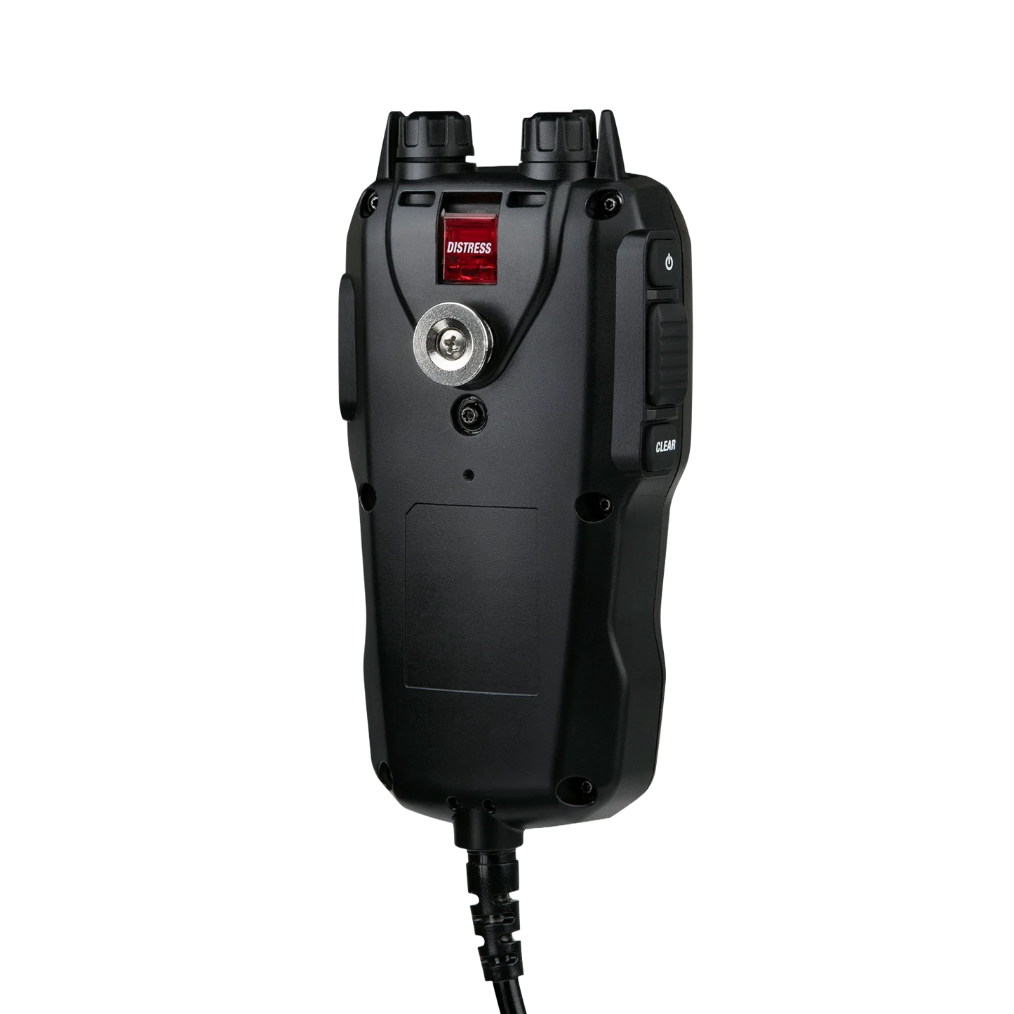 UMRMICBK Remote Microphone for UM725 (Black)