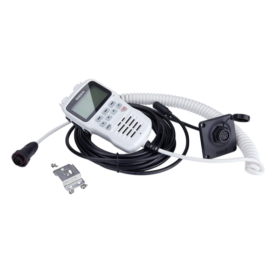 UMRMIC Remote Microphone for UM725 (White)