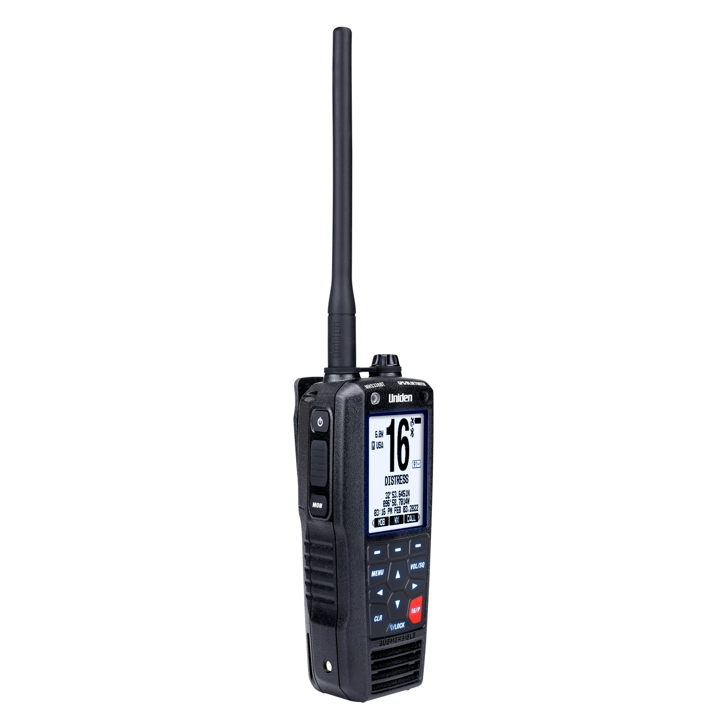MHS338BT