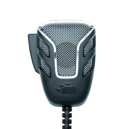 4-Pin Noise-canceling Microphone for PC68 & PC78 Series – Uniden America  Corporation