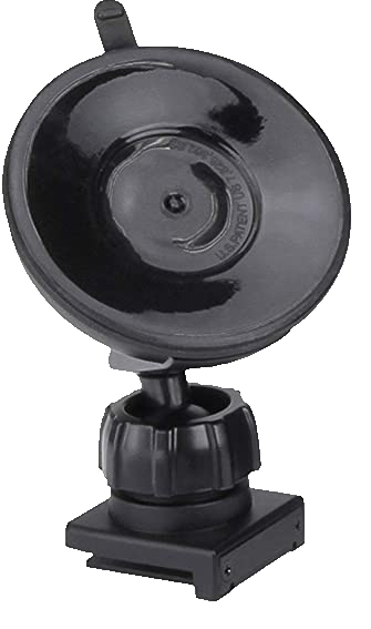 Suction Mount for R1, R3, R4 & DFR Series