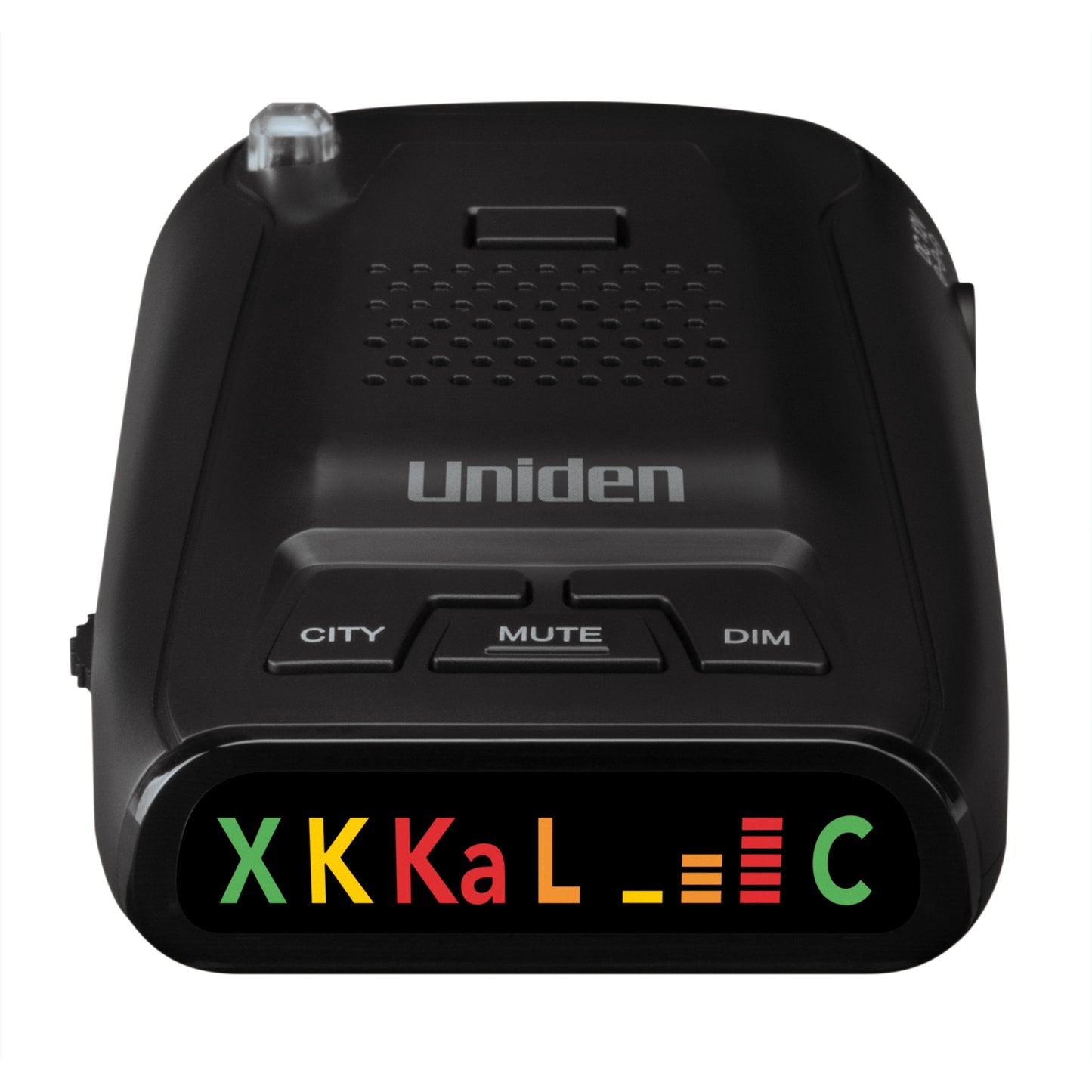 DFR1 Long Range Laser Radar Detector