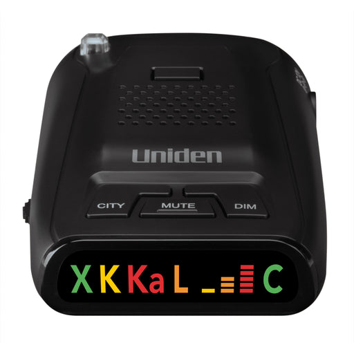 DFR1 Long Range Laser Radar Detector