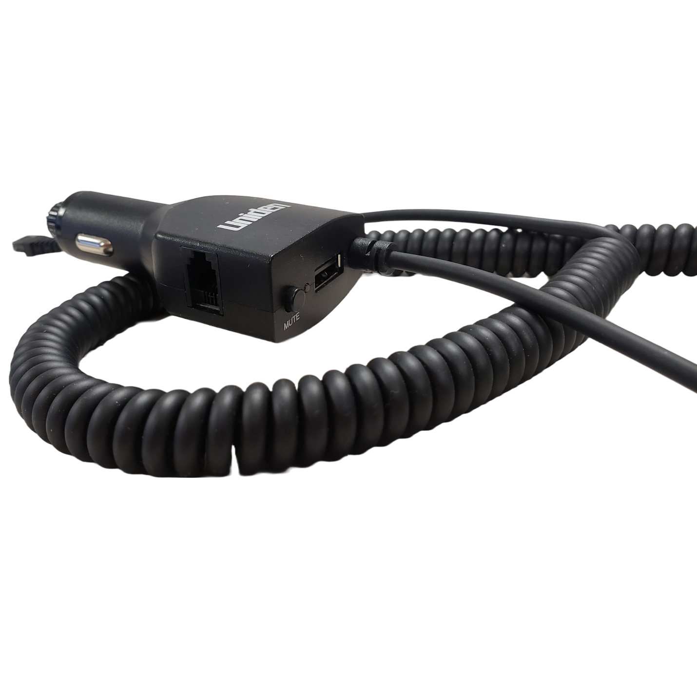 12V DC Power Adapter for Radar Detectors