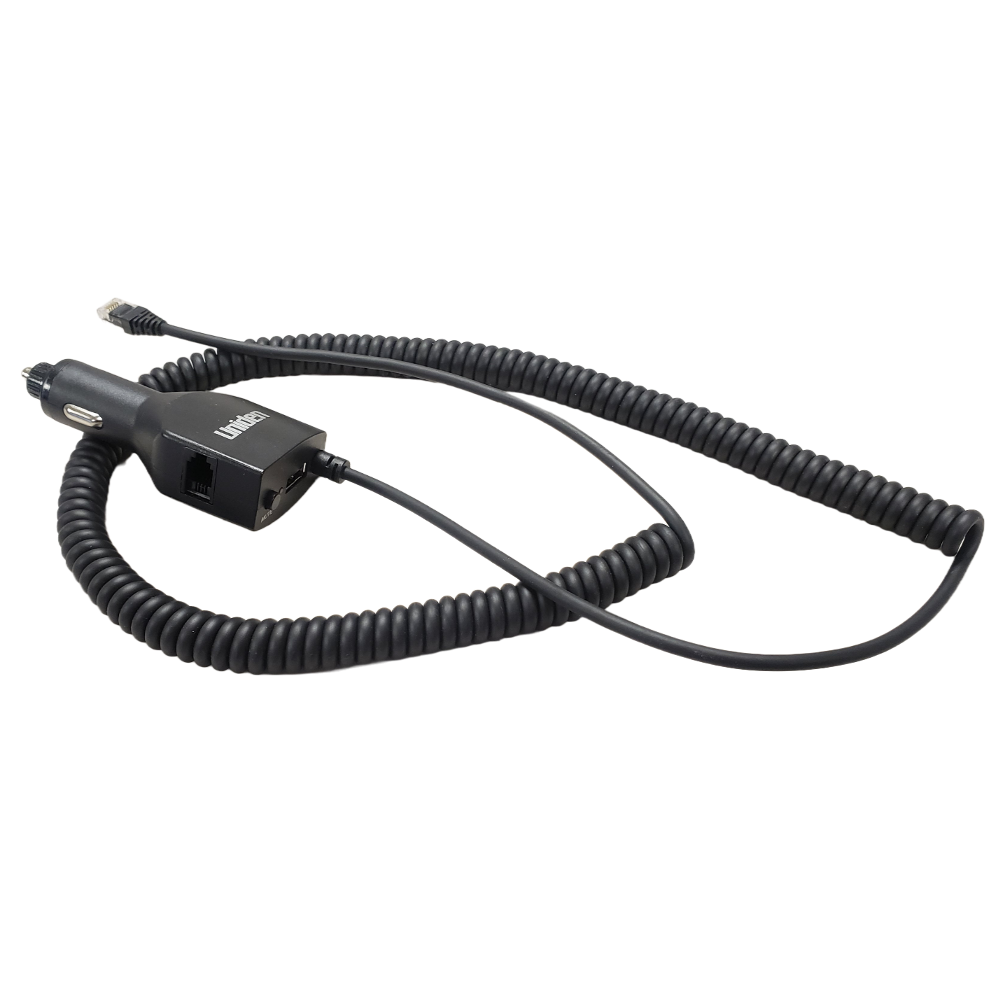 12V DC Power Adapter for Radar Detectors