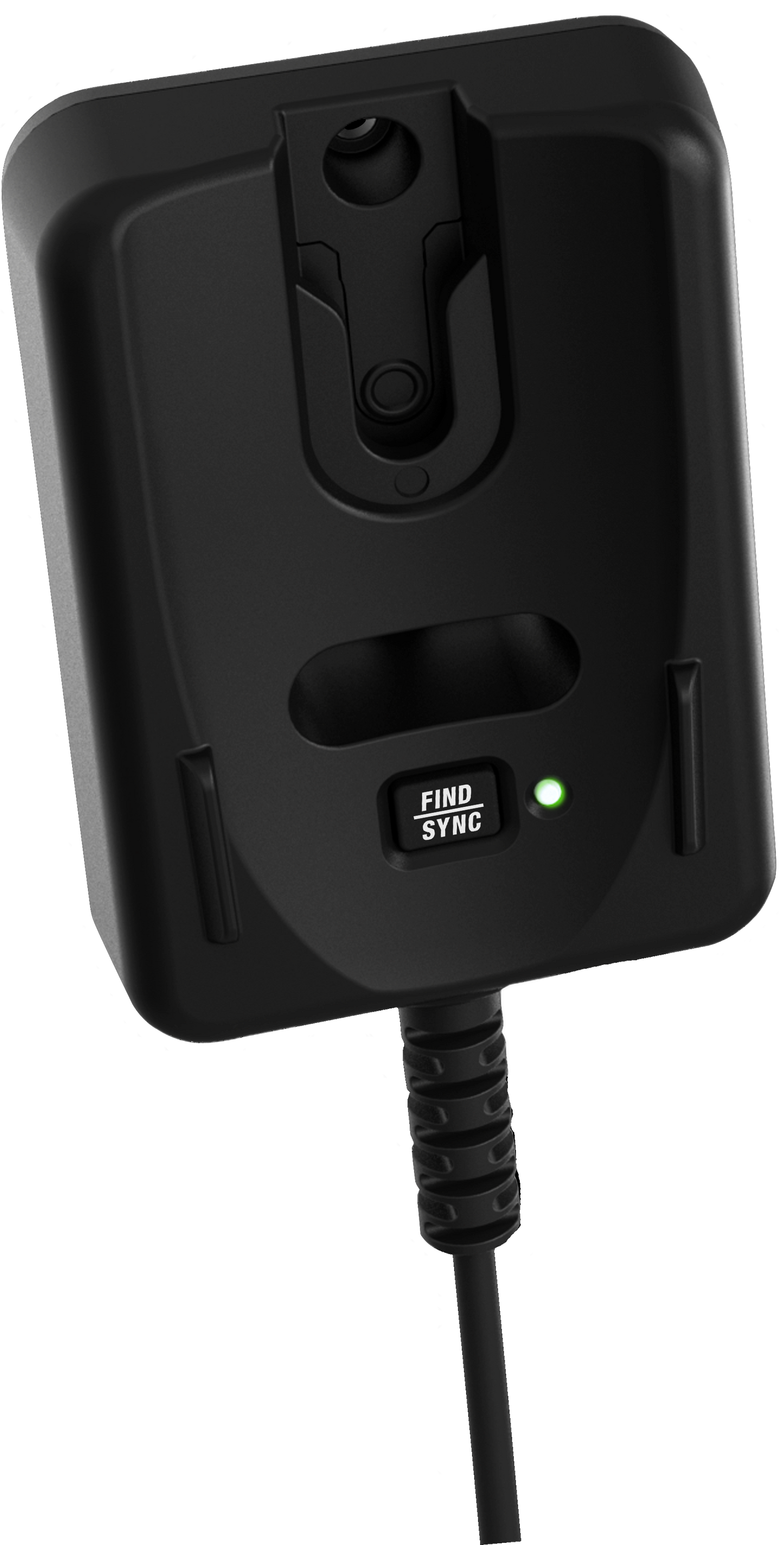 Wireless Speaker and Microphone for BC880, BC880FM & 980SSB