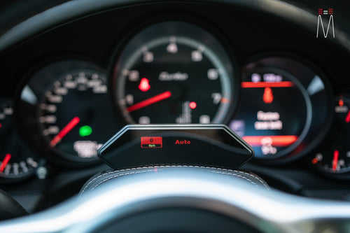 From Windshield to Integrated: When Does a Permanent Radar Setup Make Sense?