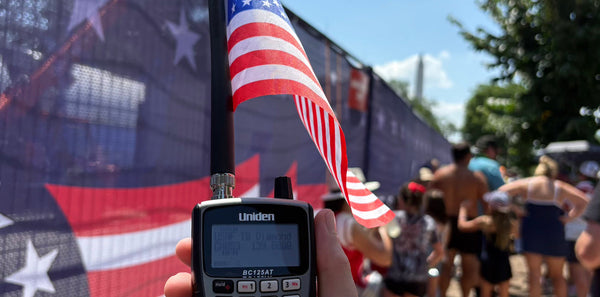 What America's 250th Celebration Taught Us About Staying Connected