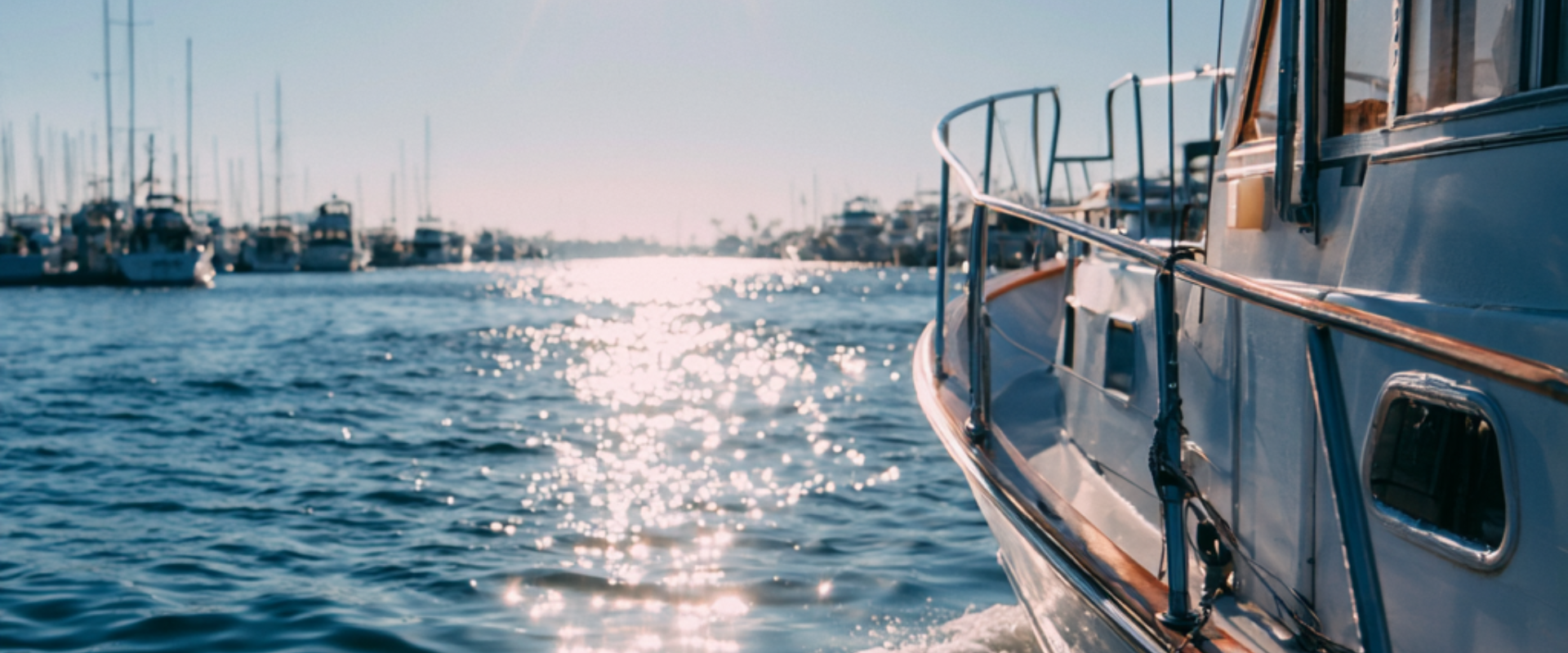 Marine Radio Basics: What Boat Owners Should Understand Before Summer