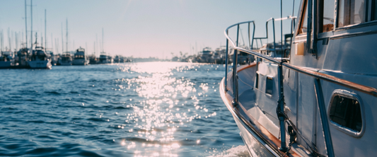 Marine Radio Basics: What Boat Owners Should Understand Before Summer