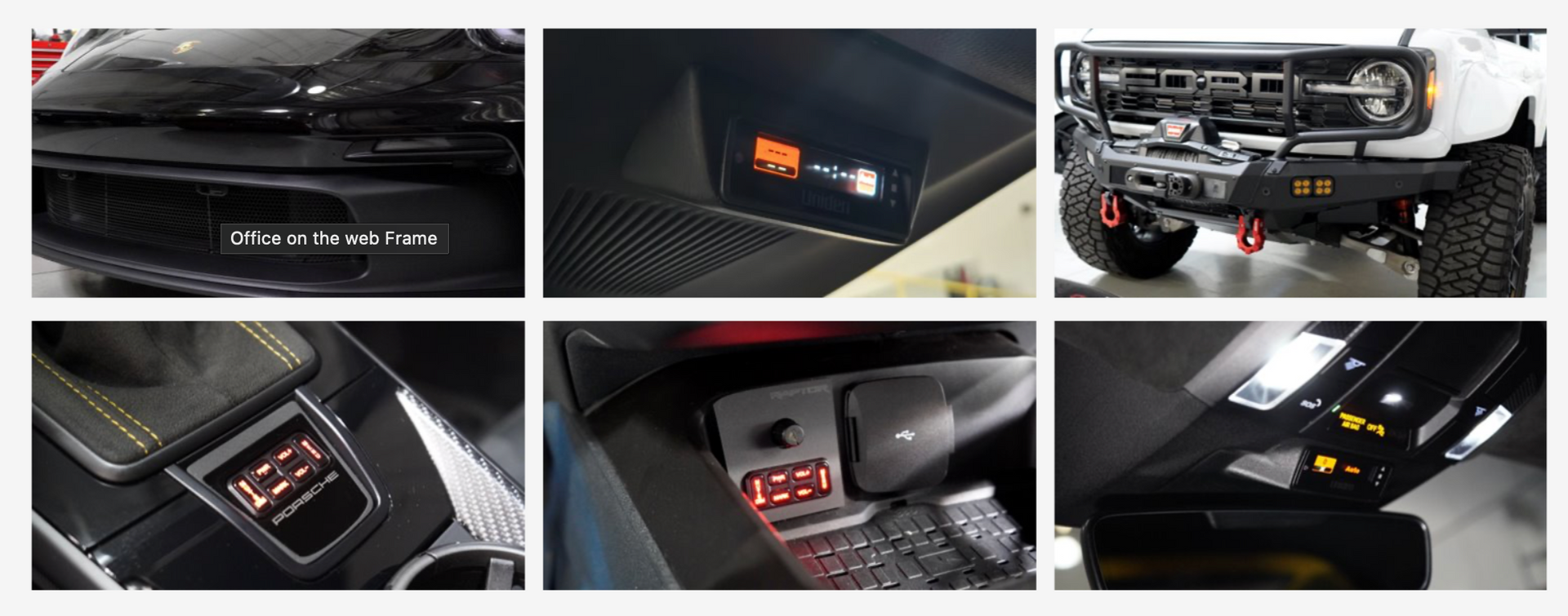 MasterTech Sneak Peek: The Install That Sets the Standard