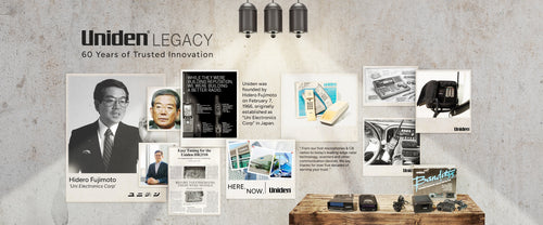 Driven by Purpose: 60 Years of Building What Lasts