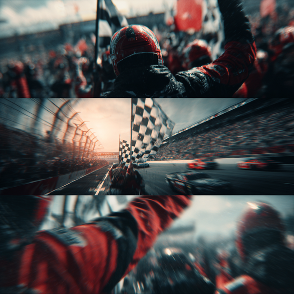 The Legendary Link Between NASCAR and Uniden