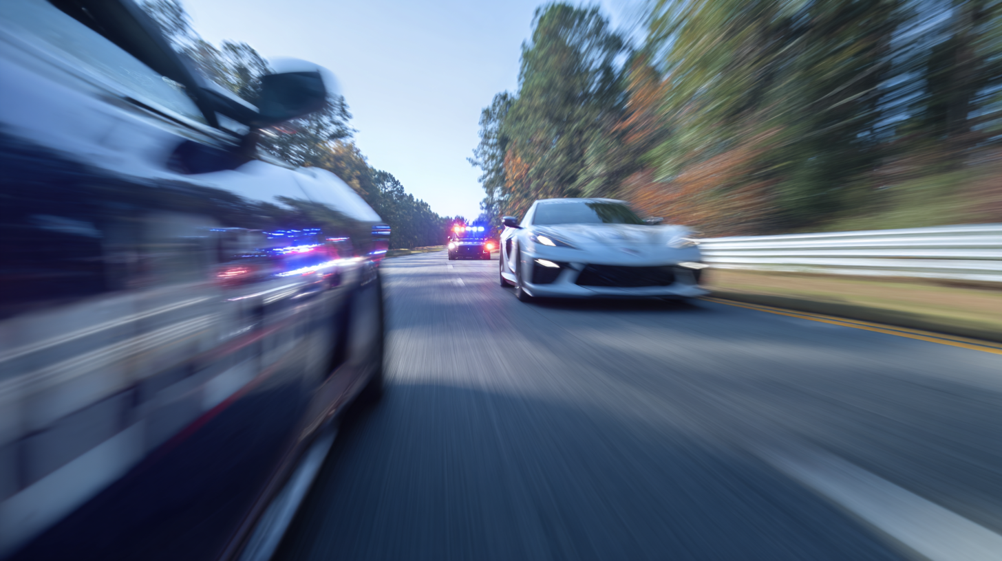 Why Motorsport Precision Matters for Everyday Driving