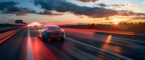 Radar Detector vs. Radar Jammer vs. Laser Jammer What’s the Difference?