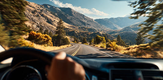 Summer Road Trip Essentials: Technology That Earns Its Place