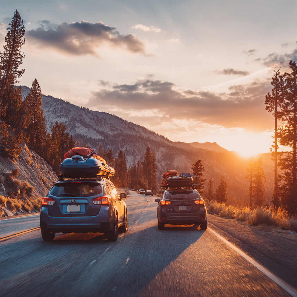 Memorial Day Driving Guide: What to Upgrade Before Summer Road Trips