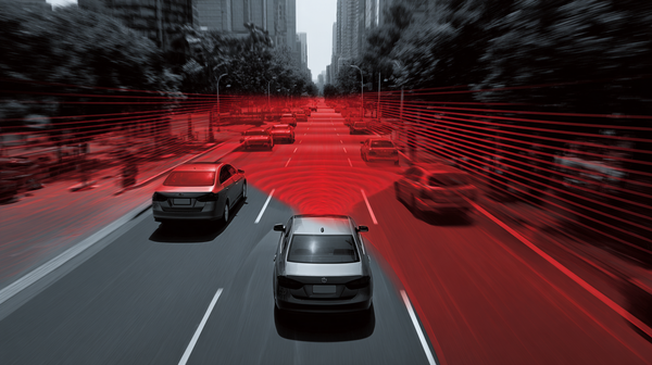 How Radar Detector Sensitivity Works (and When to Adjust It)