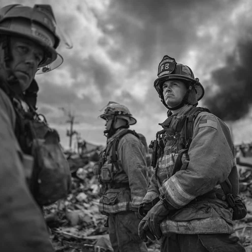 Awareness When It Matters Most: Supporting Those Who Stay Ready