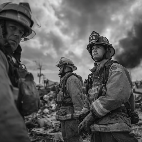 Awareness When It Matters Most: Supporting Those Who Stay Ready