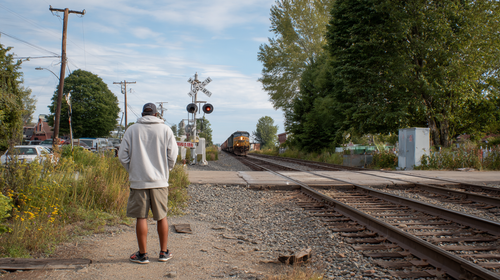 Railroad Scanning for Beginners: What Railfans Listen For
