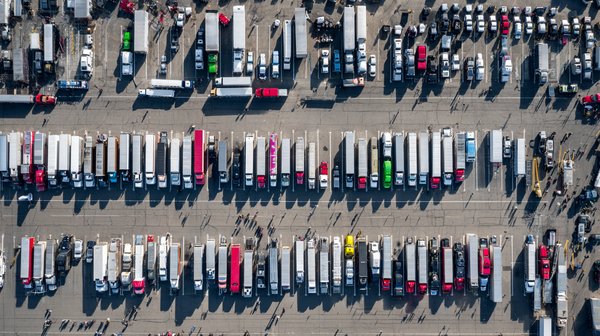 MATS 2026: What Truckers Actually Need From a CB Radio (and What They Don’t)