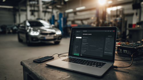 Keeping Your Uniden Current: What Owners Should Know About Product Updates