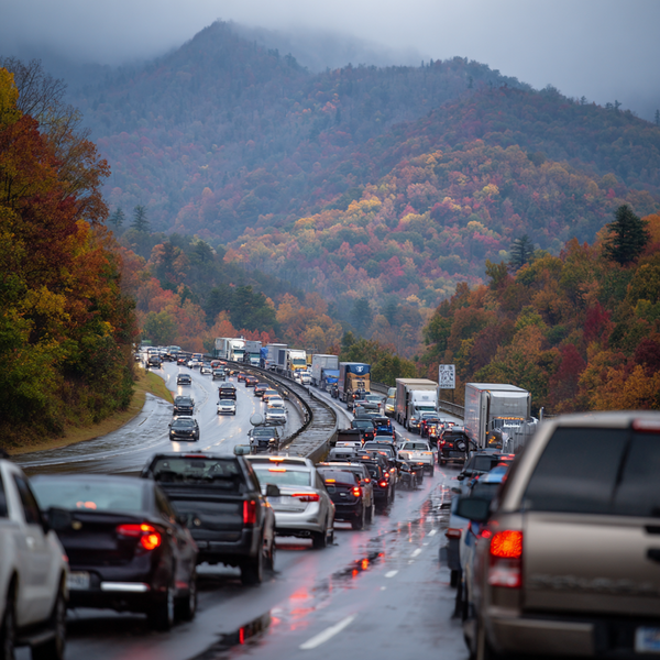 Fall Travel, Storms & Safety: Which Radio Will You Rely On?