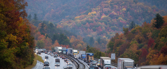 Fall Travel, Storms & Safety: Which Radio Will You Rely On?