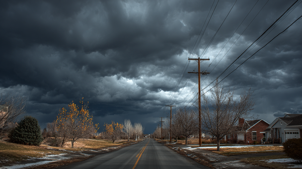Spring Storm Preparedness: Why Every Family Should Carry an Emergency Radio